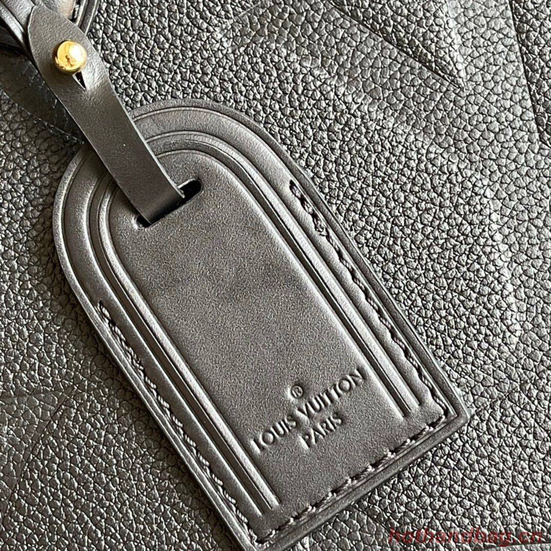 Louis Vuitton ONTHEGO MM M45595 Black