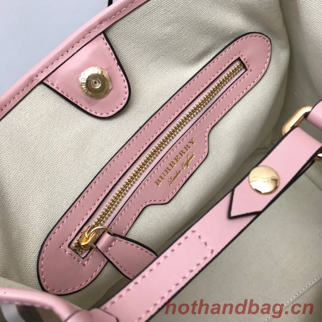 BurBerry Shoulder Bag 23691 pink