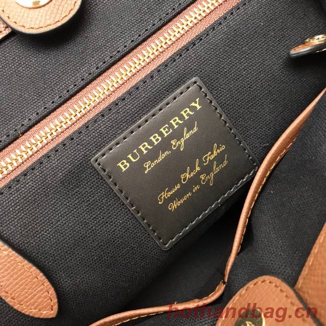BurBerry Shoulder Bag 2447 Wheat