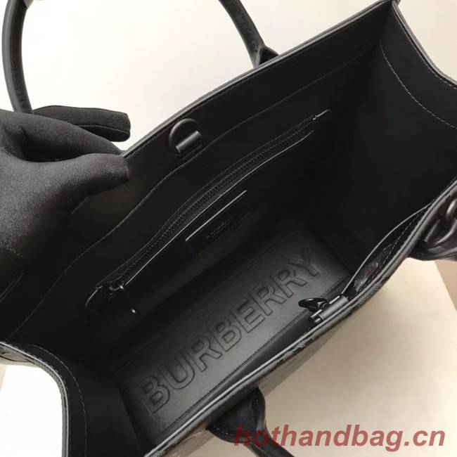 BurBerry Shoulder Bag 36911 black
