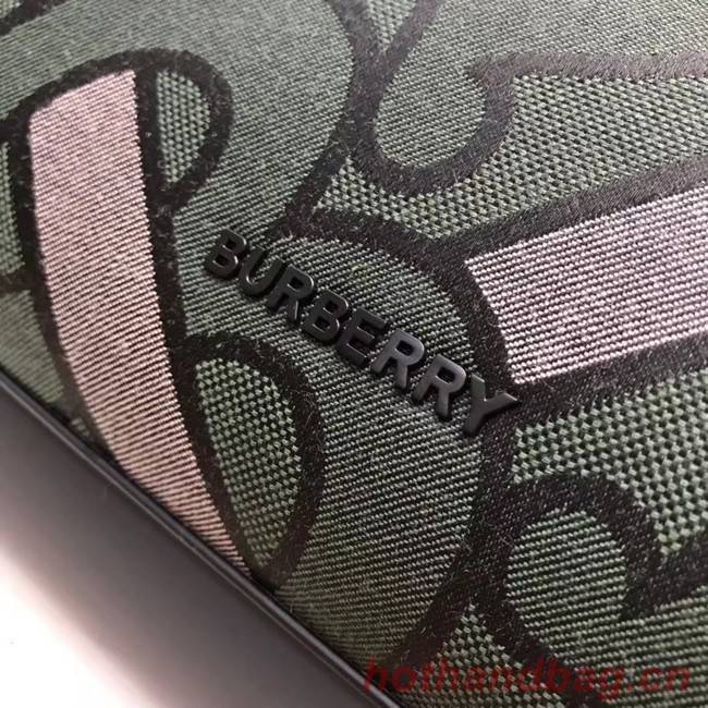 BurBerry Shoulder Bag 36911 green