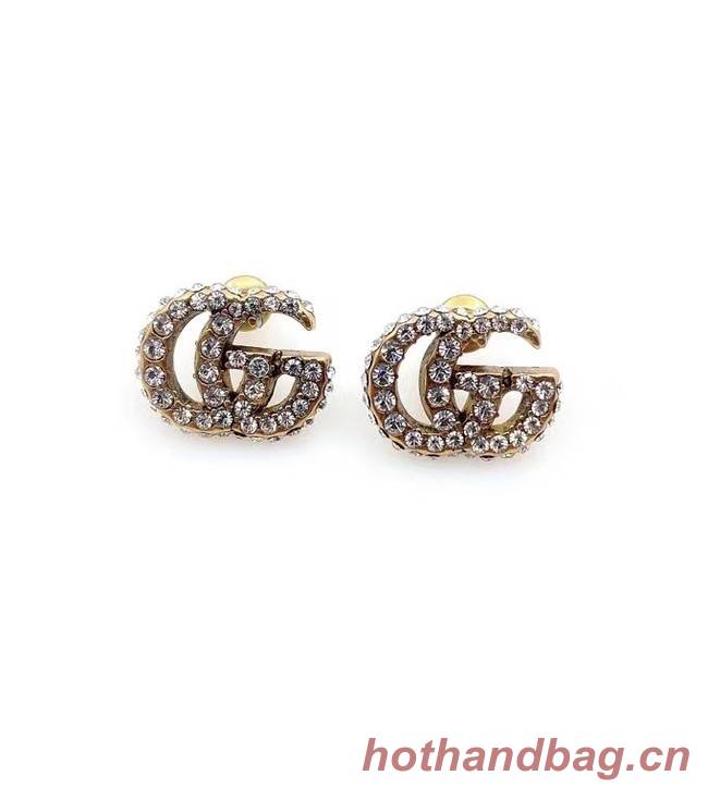 Gucci Earrings CE6694