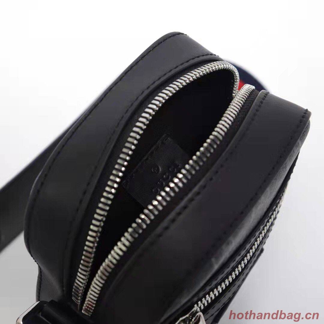 Gucci Ophidia GG messenger bag 547977 black