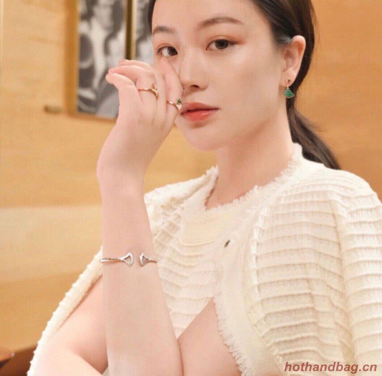 BVLGARI Earrings BE17221 BVLGARI Earrings BE17221