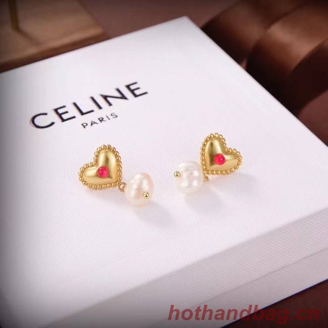 Celine Earrings CE6736