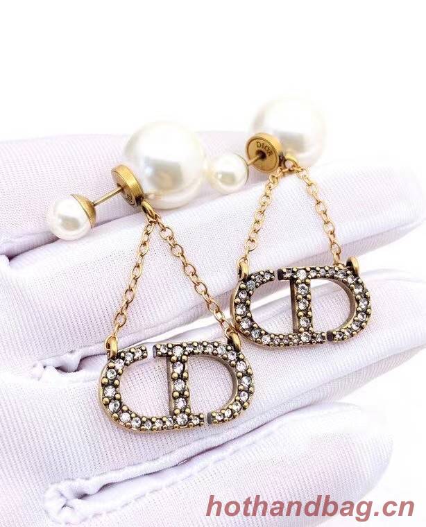 Dior Earrings CE6744