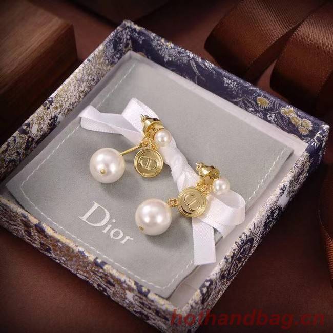 Dior Earrings CE6748