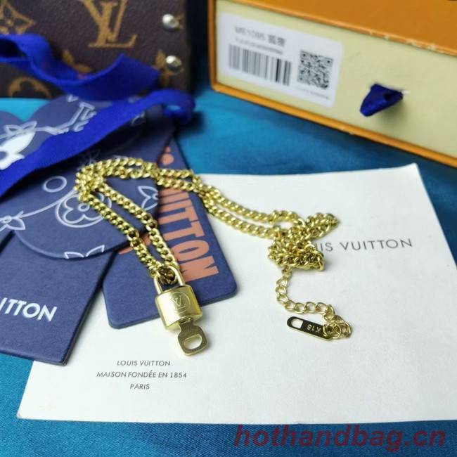 Louis Vuitton Necklace CE6773