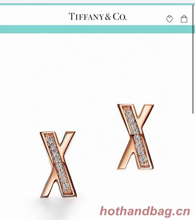 TIFFANY Earrings CE6752