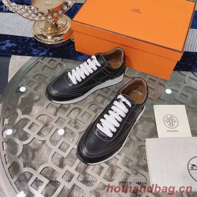 Hermes Shoes HO879HX-2