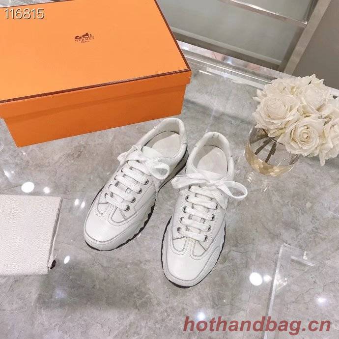Hermes Shoes HO880HX-6