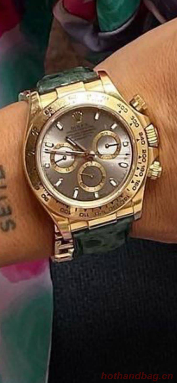 Rolex Watch R20639