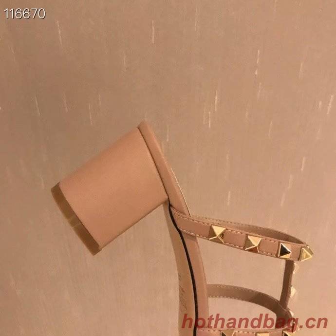 Valentino Shoes VT1069XD-1