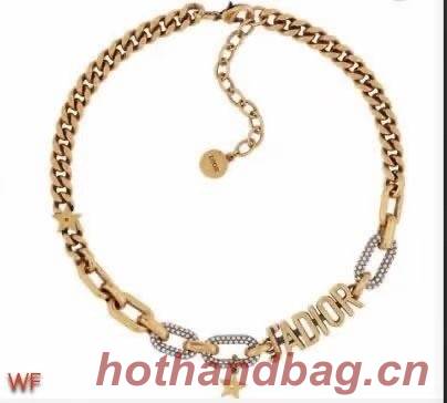 Dior Necklace CE6830