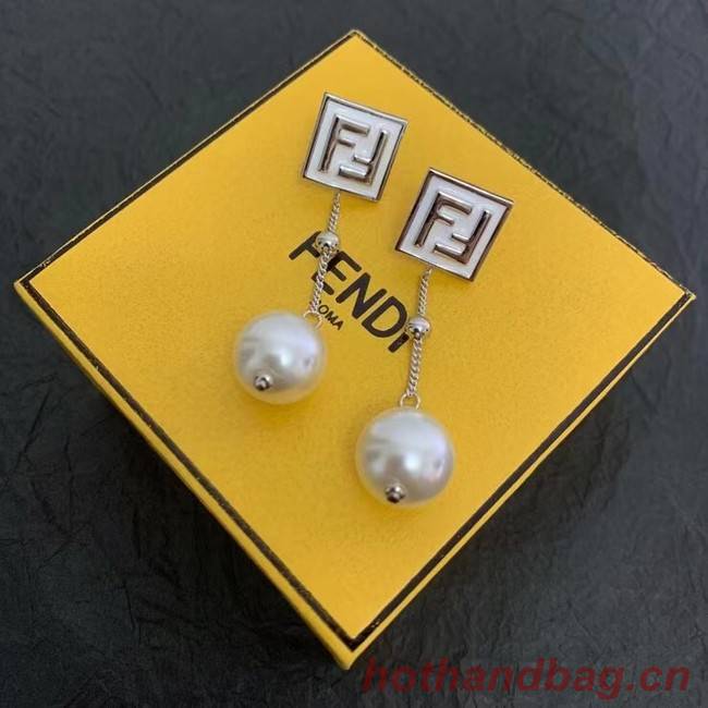 Fendi Earrings CE6850