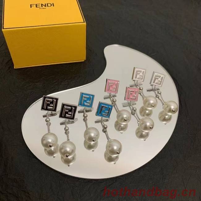 Fendi Earrings CE6850
