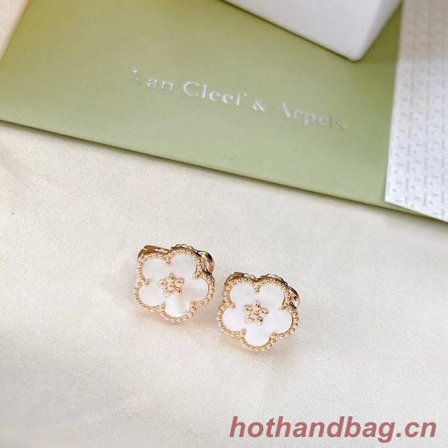 Van Cleef & Arpels Earrings CE6837
