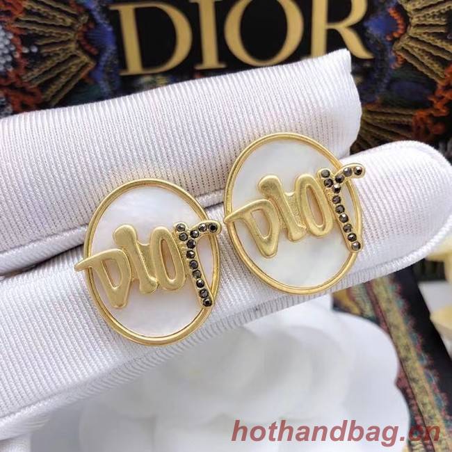 Dior Earrings CE6863