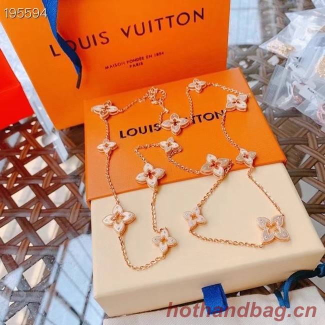 Louis Vuitton Necklace CE6866