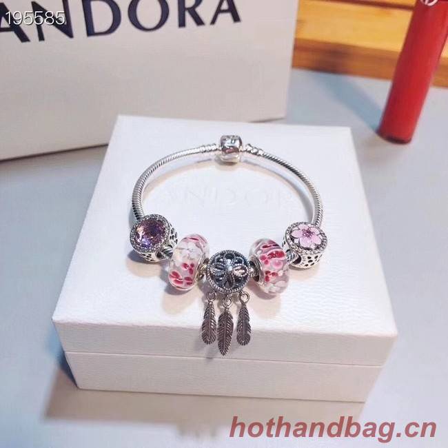 Pandora Bracelet CE6868