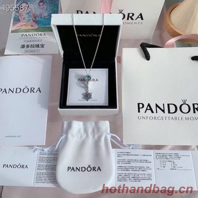 Pandora Necklace CE6867