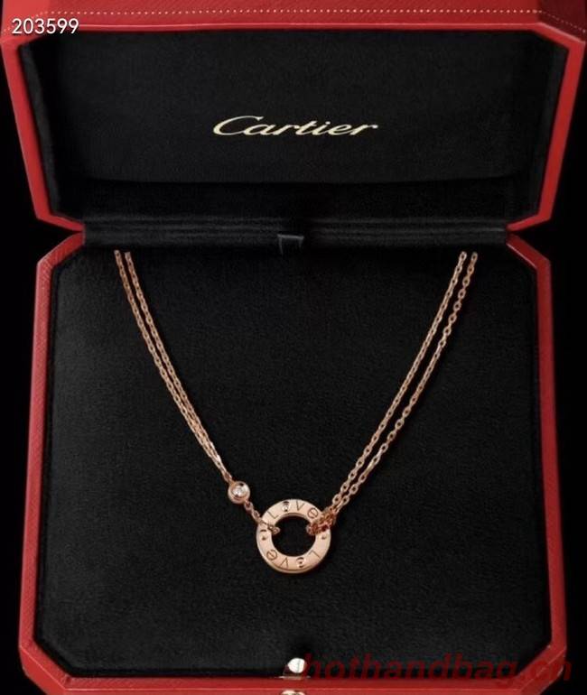 Cartier Necklace CE6879