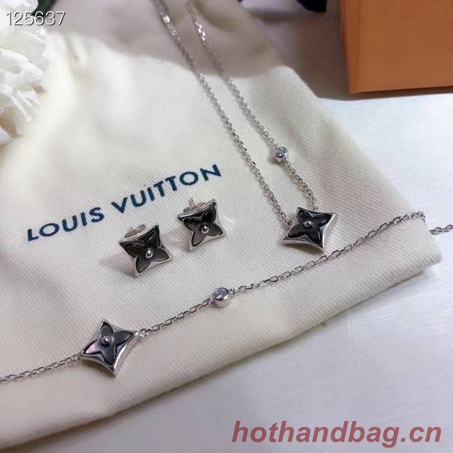 Louis Vuitton Necklace CE6893