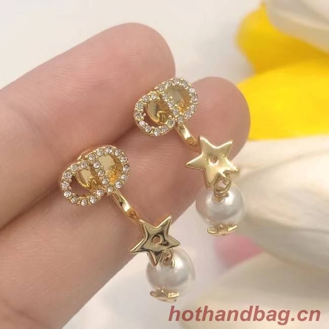 Dior Earrings CE6927