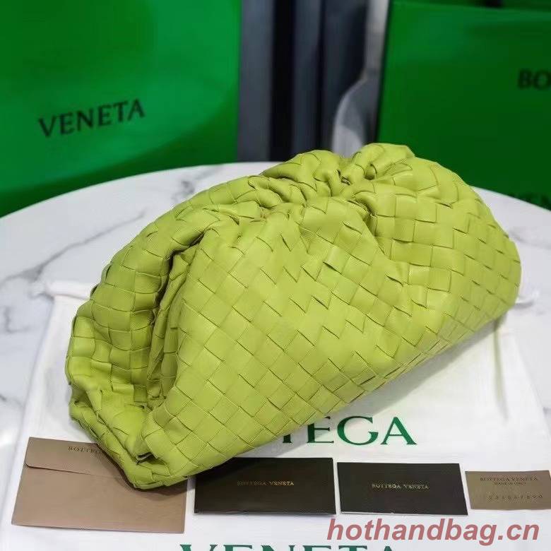 Bottega Veneta POUCH 576175 Light Green