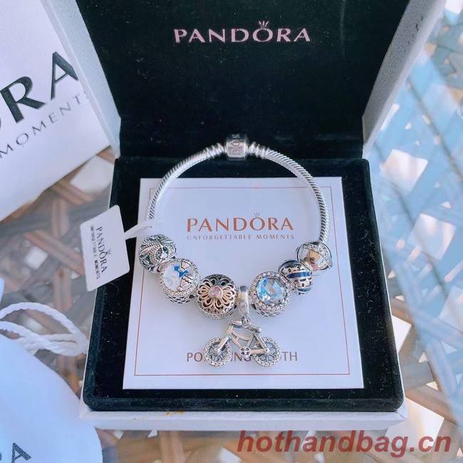 Pandora Bracelet CE6929