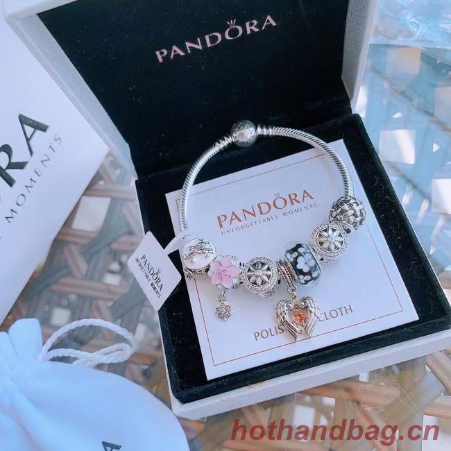 Pandora Bracelet CE6930