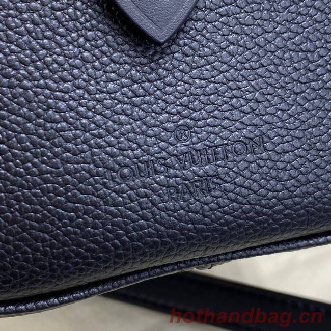 Louis Vuitton SPEEDY BANDOULIERE 20 M58953 royal blue