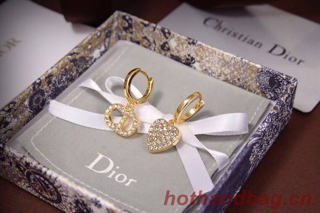 Dior Earrings CE6965