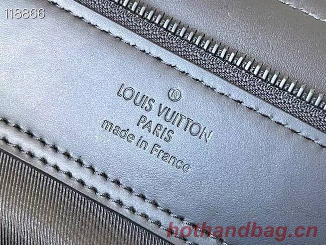 Louis Vuitton Monogram Empreinte M58710 black