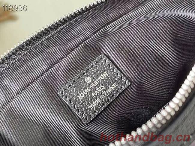 Louis Vuitton TRIO MESSENGER N80401 Graphite