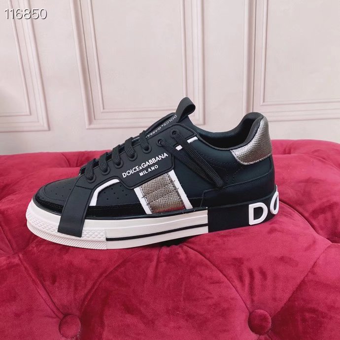 Dolce & Gabbana Shoes DG452FD-1