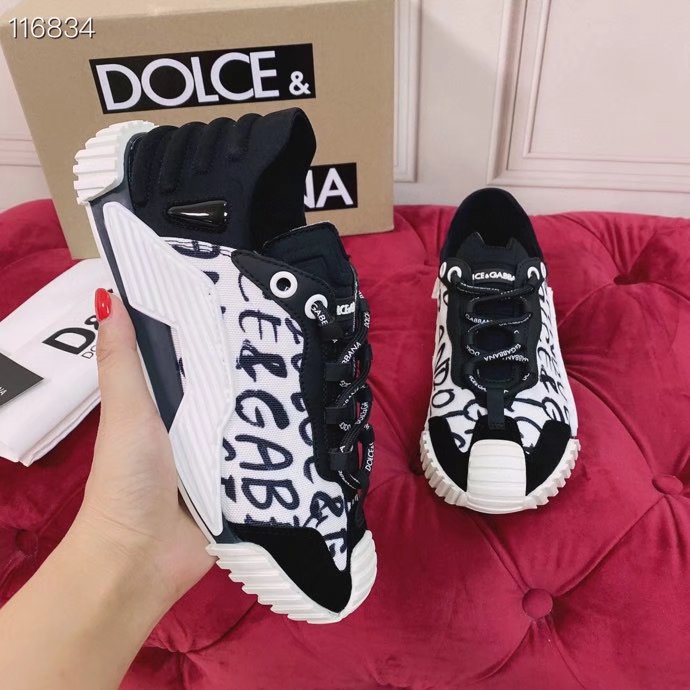 Dolce & Gabbana Shoes DG459FD