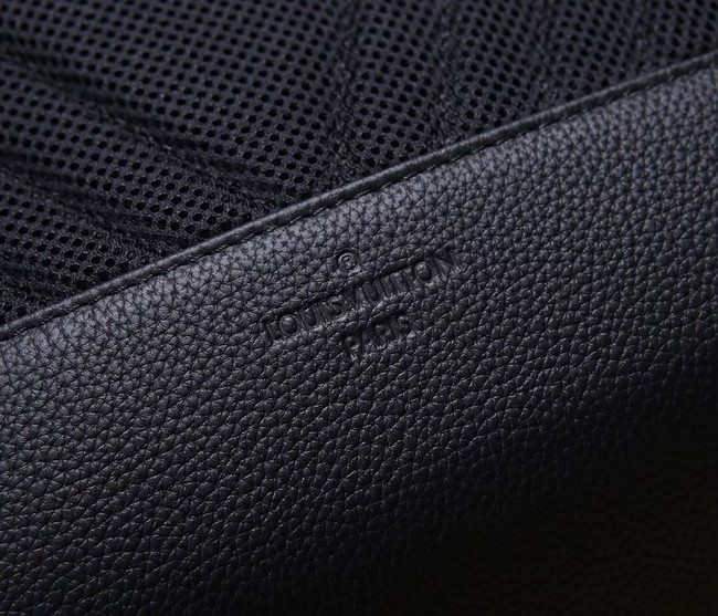 Louis Vuitton BACKPACK M57079 black