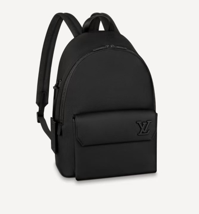 Louis Vuitton BACKPACK M57079 black
