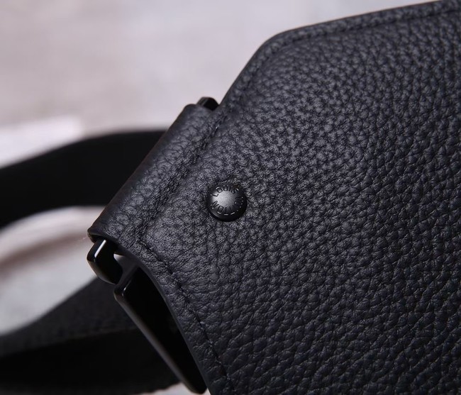 Louis Vuitton SLINGBAG M57081 black