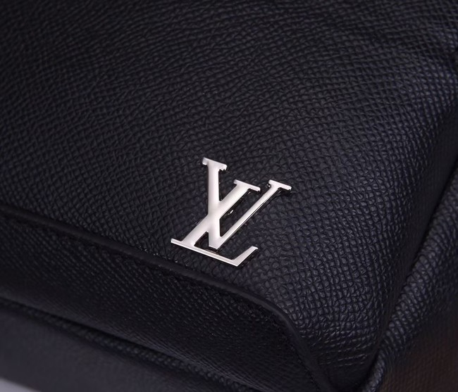 Louis Vuitton AVENUE SLING BAG M30801 black