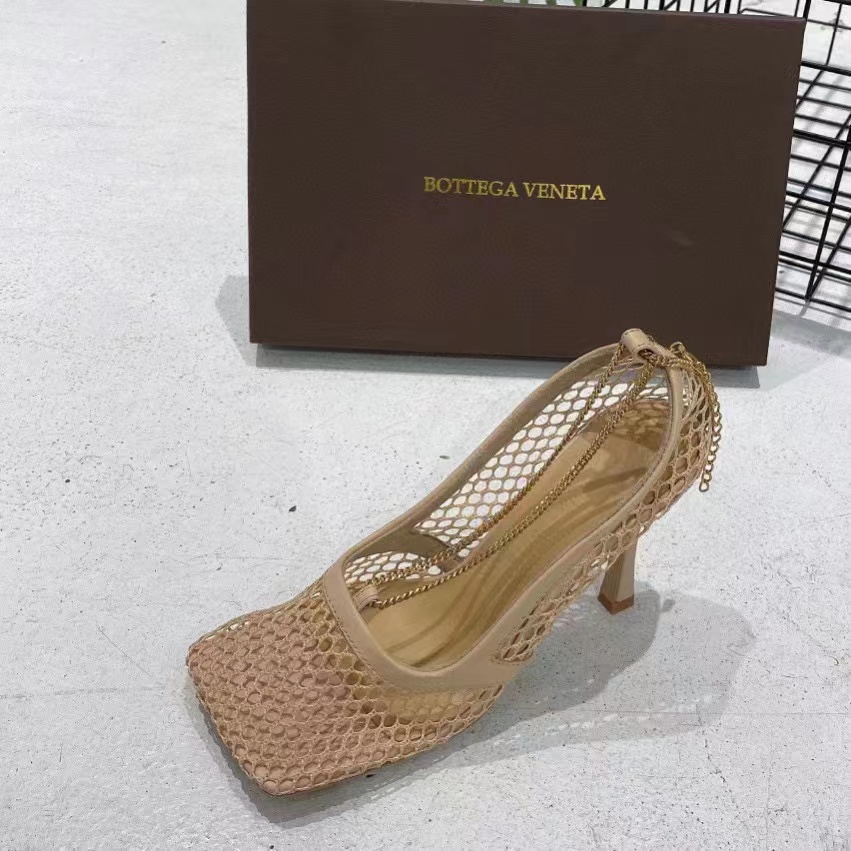 Bottega Veneta Shoes BV277XZ