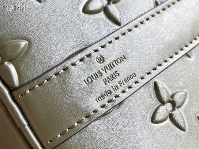Louis Vuitton KEEPALL BANDOULIERE 50 M44810 Khaki