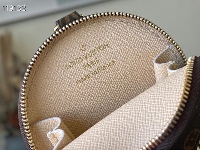 Louis Vuitton MAXI MULTI POCHETTE ACCESSOIRES M58977 Khaki Green