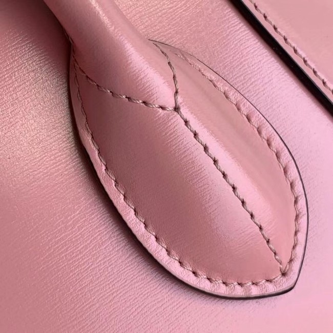 Gucci Jackie 1961 medium tote bag 649016 pink