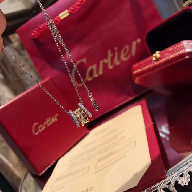 Cartier Necklace CE7087