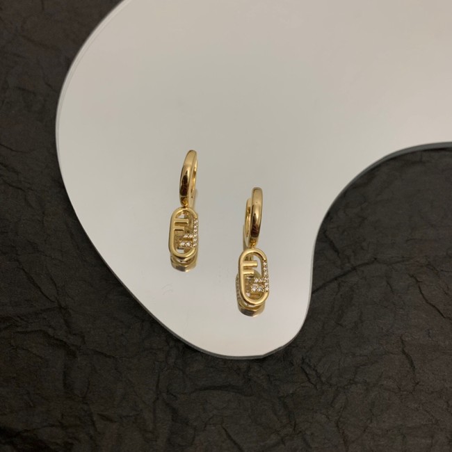 Fendi Earrings CE7083
