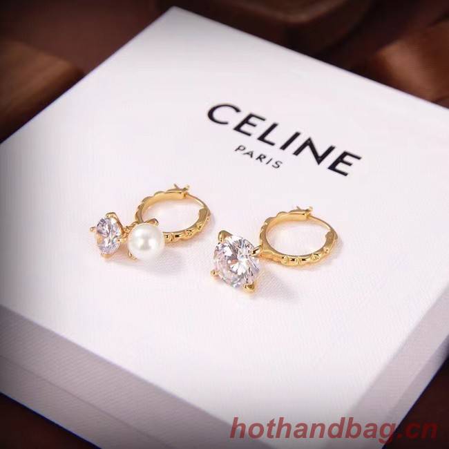 CELINE Earrings CE7117