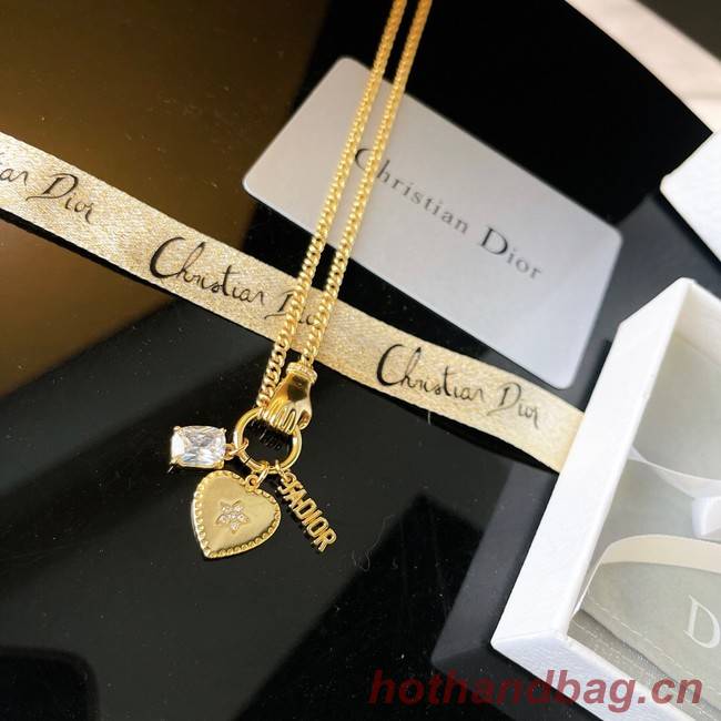 Dior Necklace CE7124