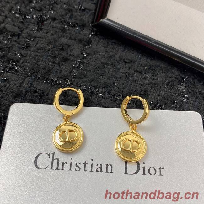 Dior Earrings CE7150